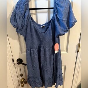 NWT Arula Dress